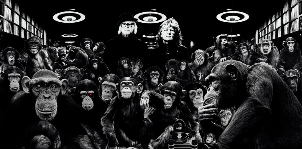 STARLITE.ONE | album | 180g vinyl