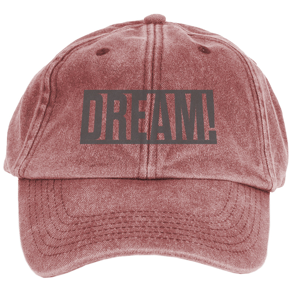 DREAM! Starlite Campbell Band cap