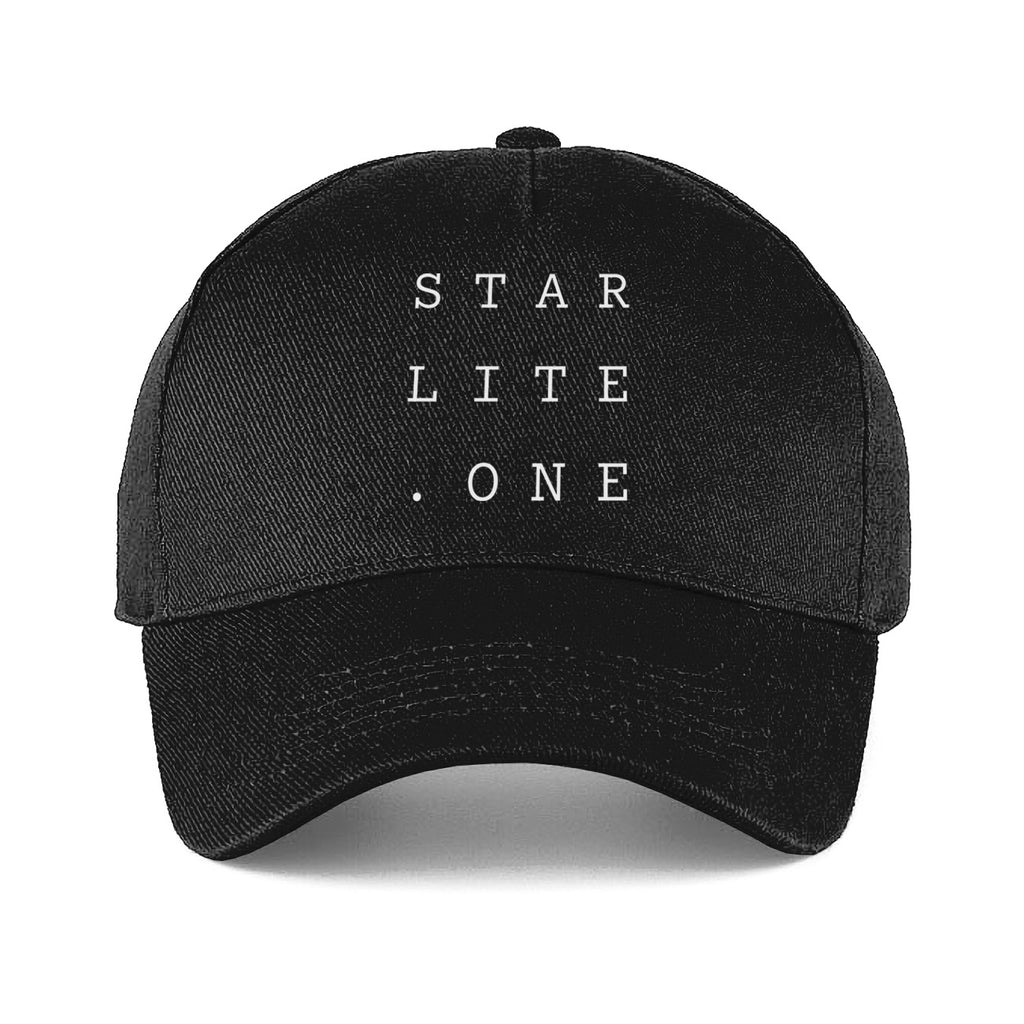 STARLITE.ONE CAP